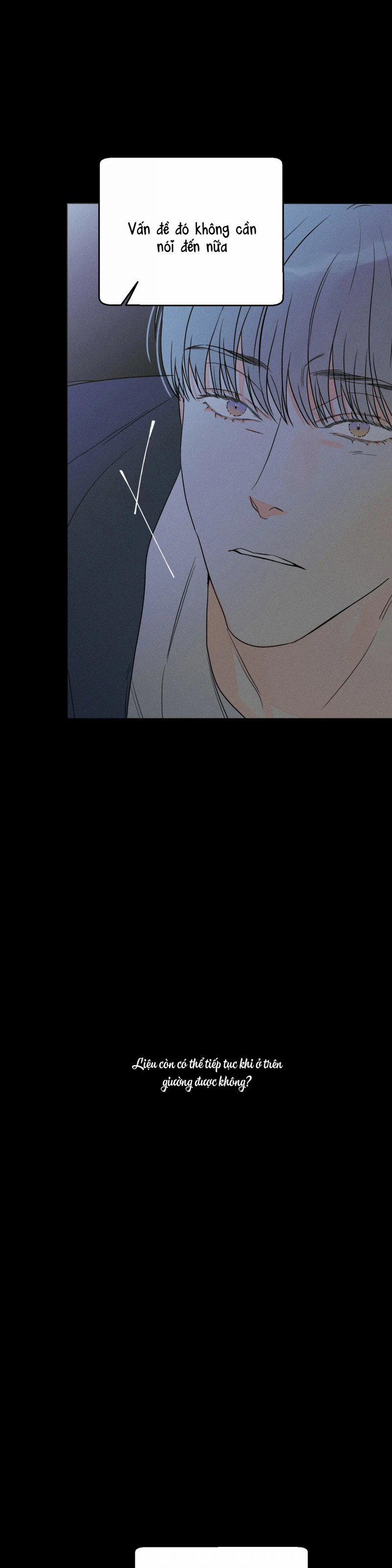 Dù Như Thế Vẫn Thích Sao 41 trang 28