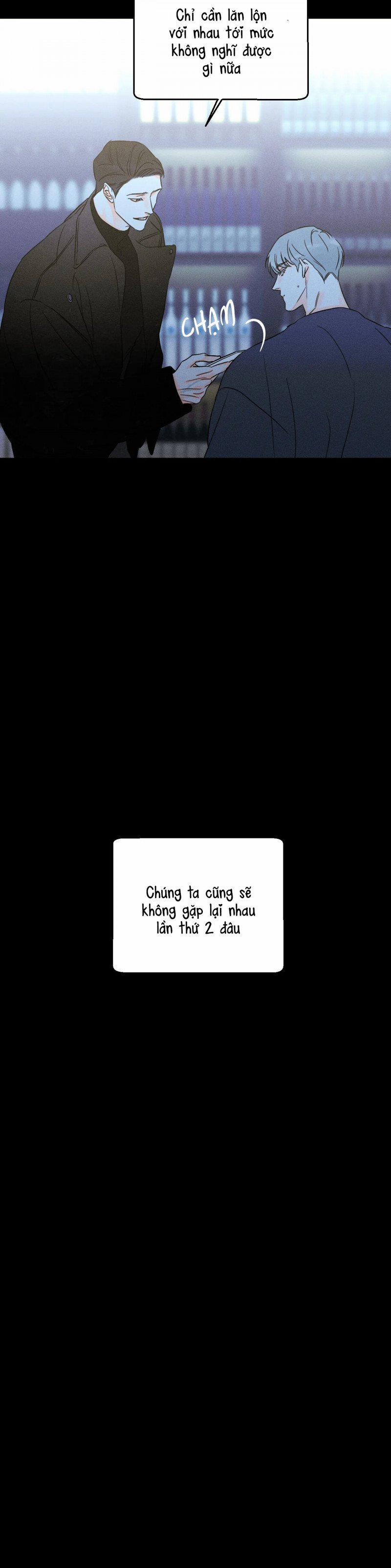 Dù Như Thế Vẫn Thích Sao 41 trang 29