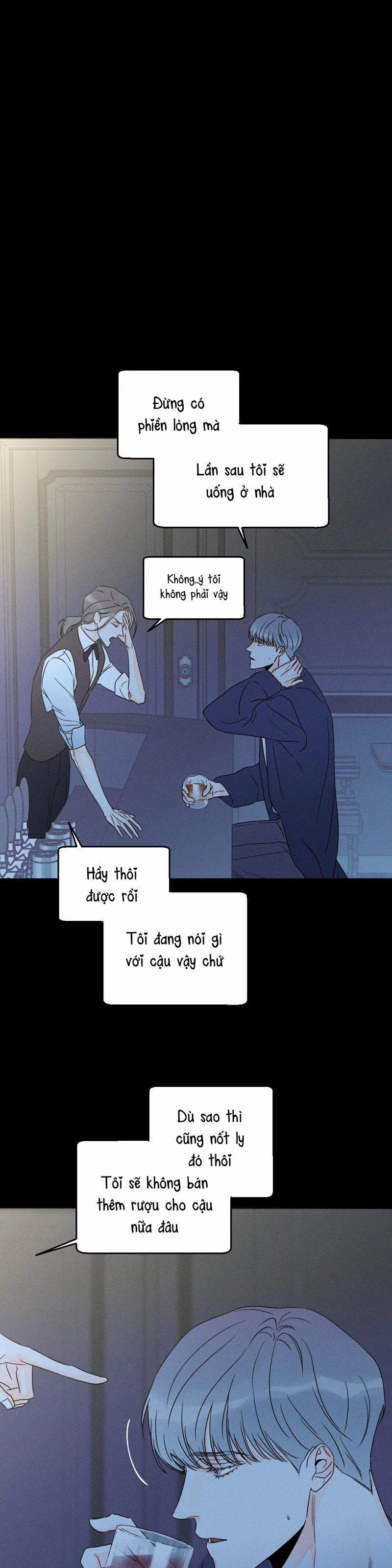 Dù Như Thế Vẫn Thích Sao 41 trang 3