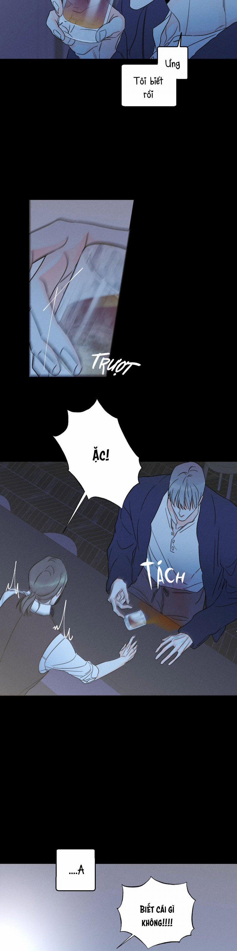 Dù Như Thế Vẫn Thích Sao 41 trang 4