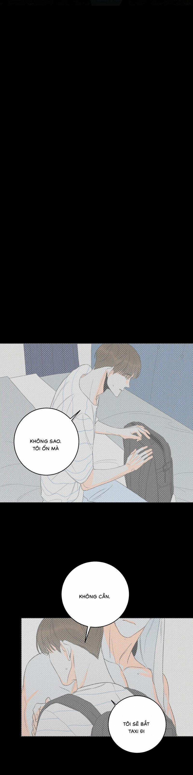 Dù Như Thế Vẫn Thích Sao 41 trang 8