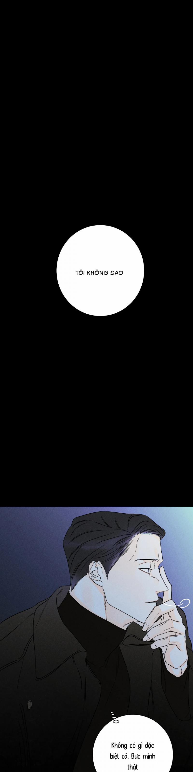 Dù Như Thế Vẫn Thích Sao 41 trang 9