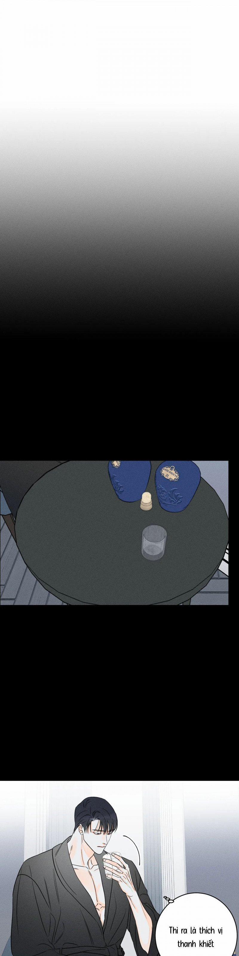 Dù Như Thế Vẫn Thích Sao 42 trang 0