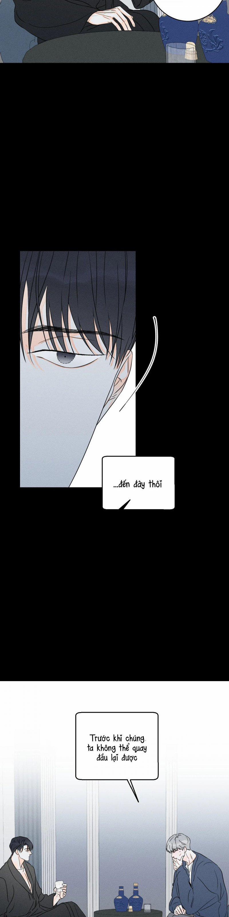 Dù Như Thế Vẫn Thích Sao 42 trang 1