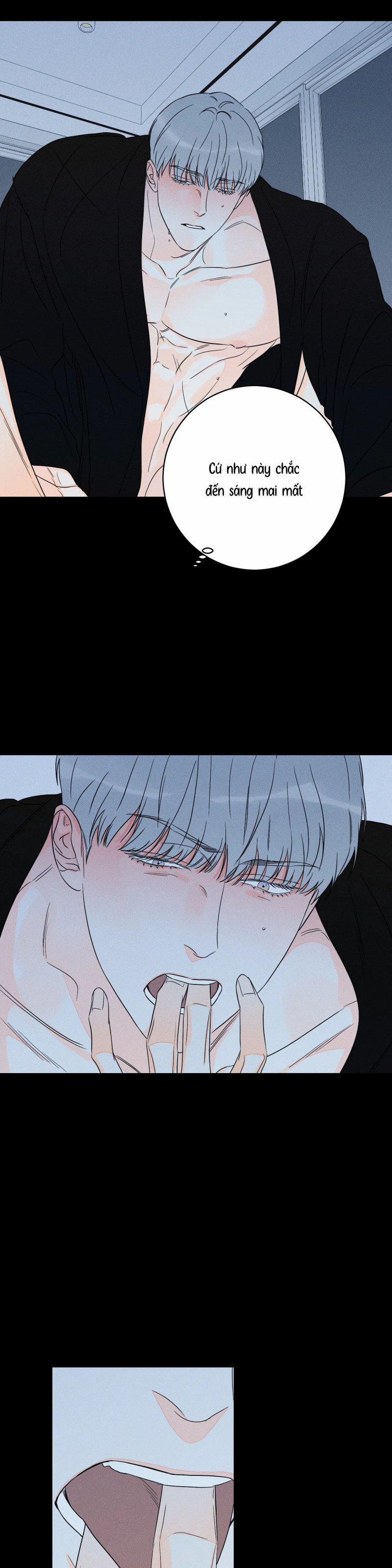 Dù Như Thế Vẫn Thích Sao 42 trang 11