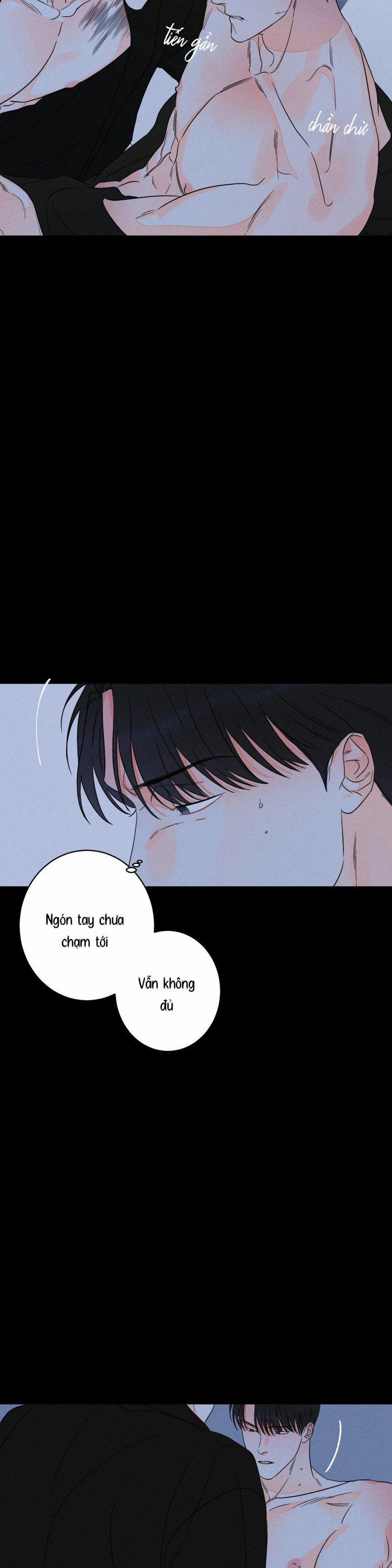 Dù Như Thế Vẫn Thích Sao 42 trang 15