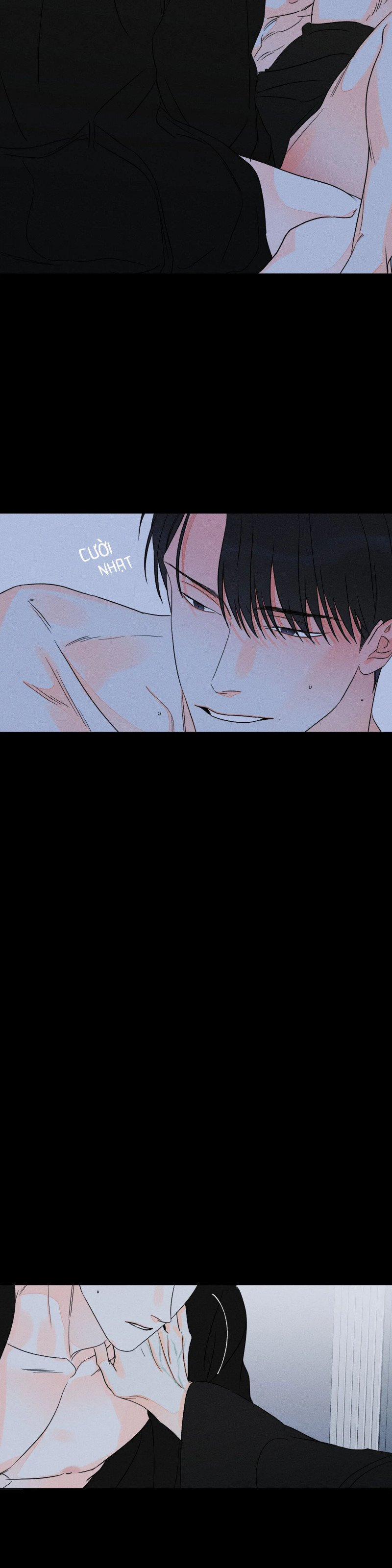 Dù Như Thế Vẫn Thích Sao 42 trang 16