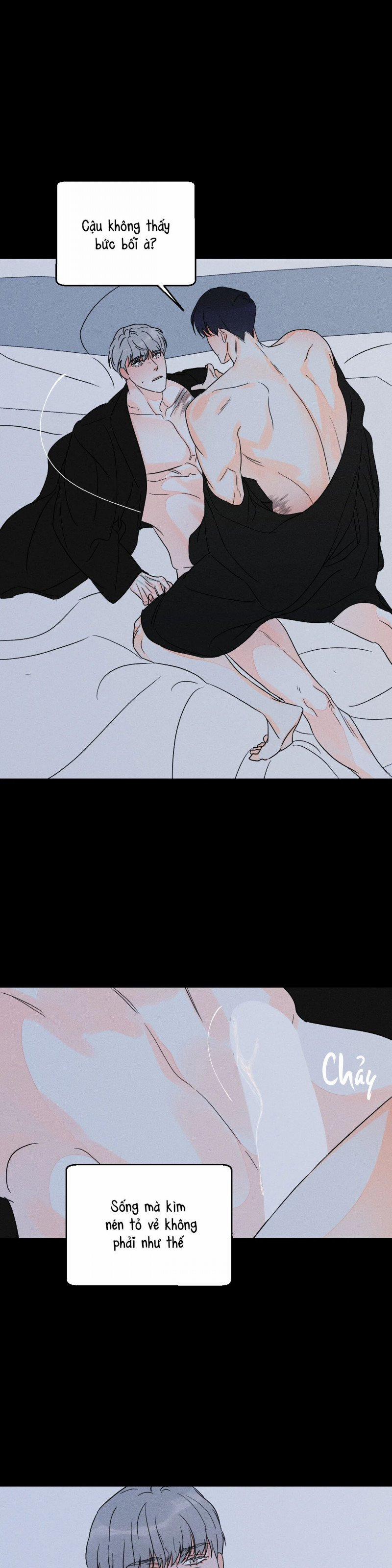 Dù Như Thế Vẫn Thích Sao 42 trang 17