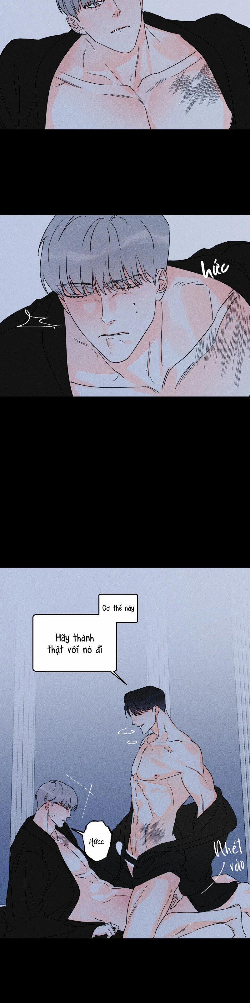 Dù Như Thế Vẫn Thích Sao 42 trang 18