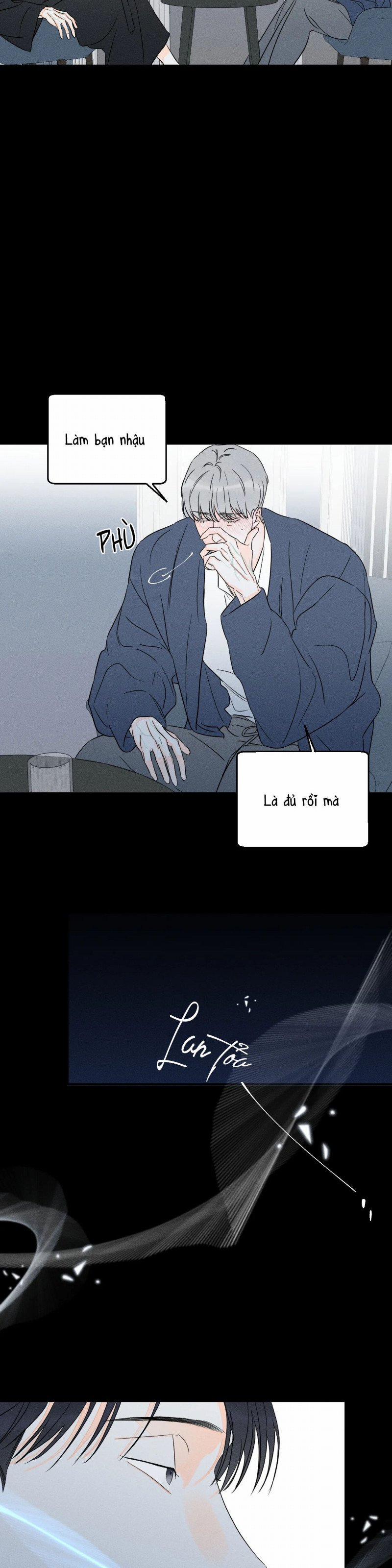 Dù Như Thế Vẫn Thích Sao 42 trang 2