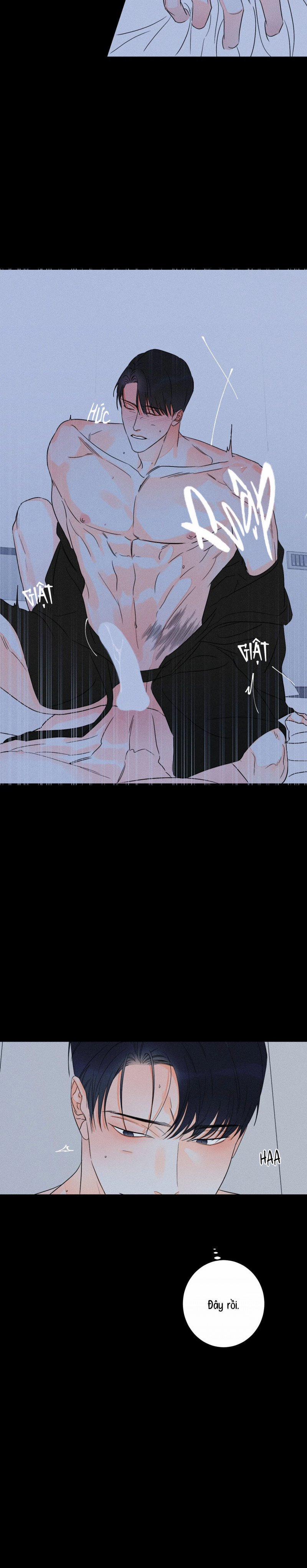 Dù Như Thế Vẫn Thích Sao 42 trang 20