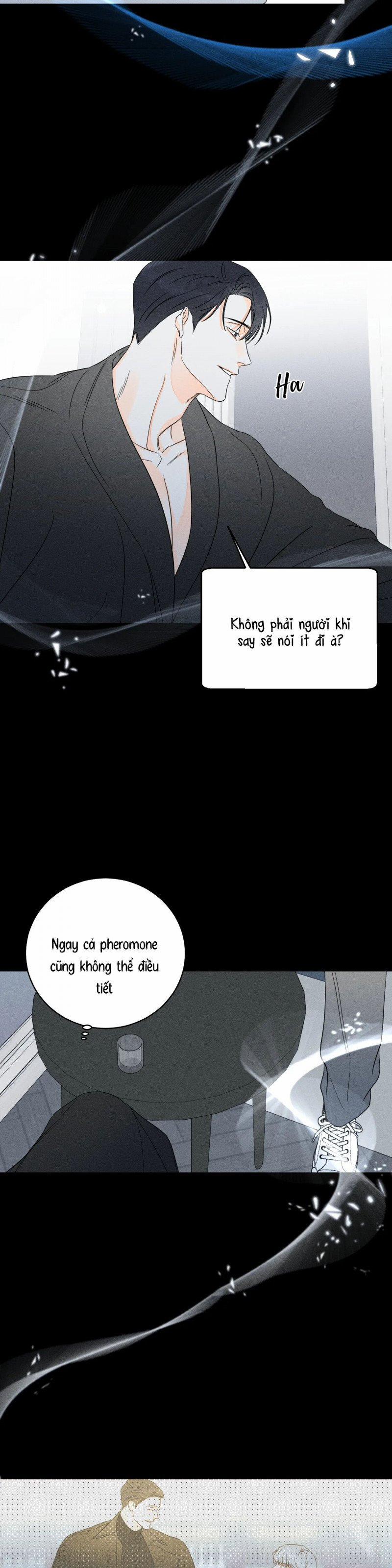 Dù Như Thế Vẫn Thích Sao 42 trang 3