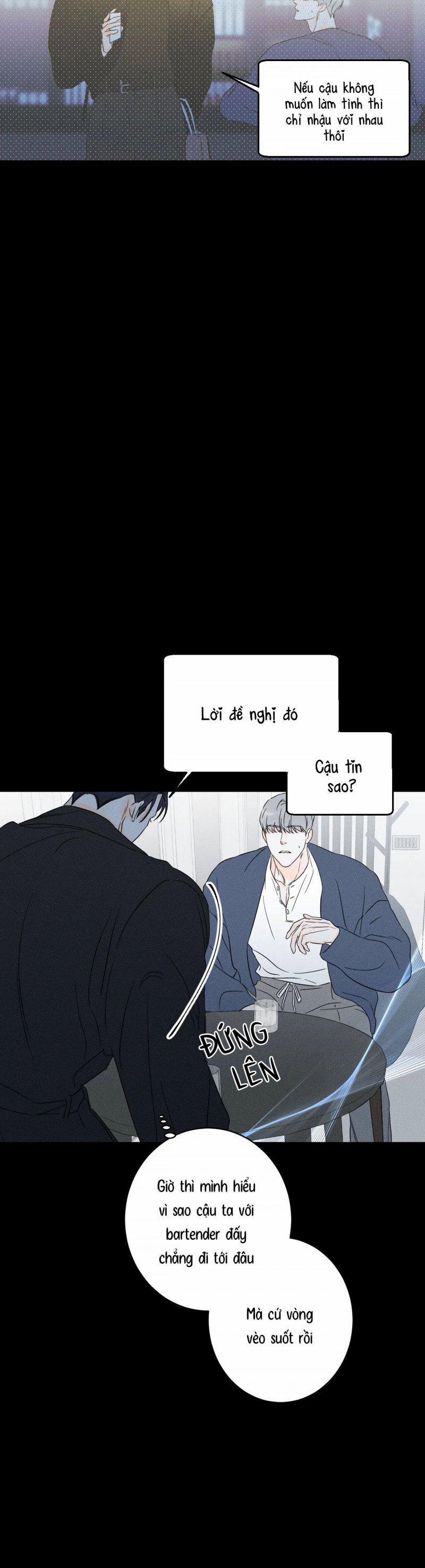 Dù Như Thế Vẫn Thích Sao 42 trang 4