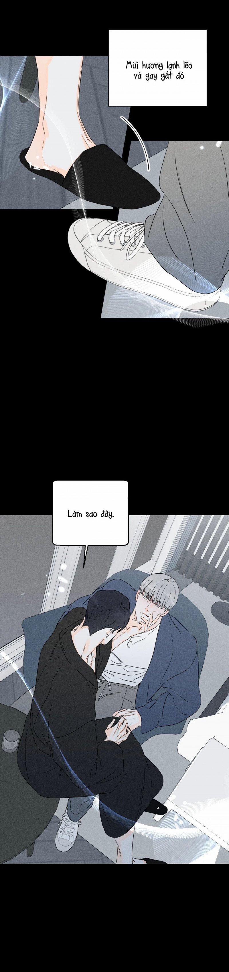 Dù Như Thế Vẫn Thích Sao 42 trang 5