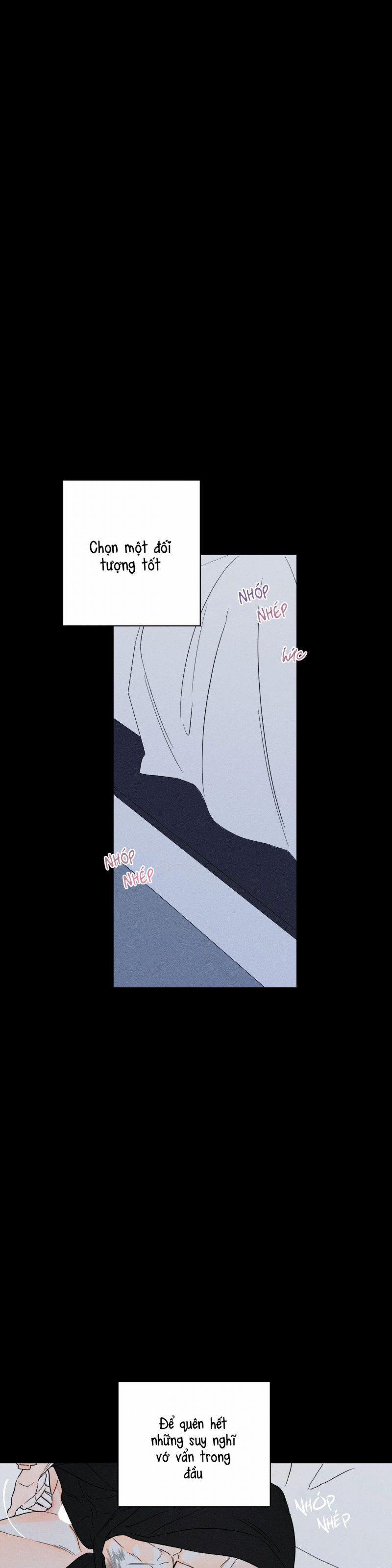 Dù Như Thế Vẫn Thích Sao 42 trang 7