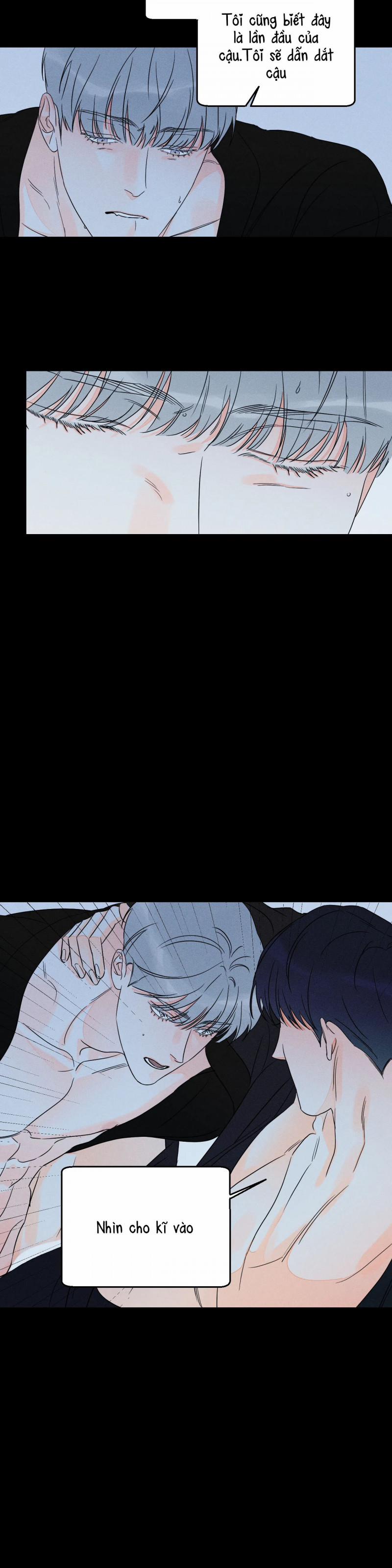 Dù Như Thế Vẫn Thích Sao 42 trang 9