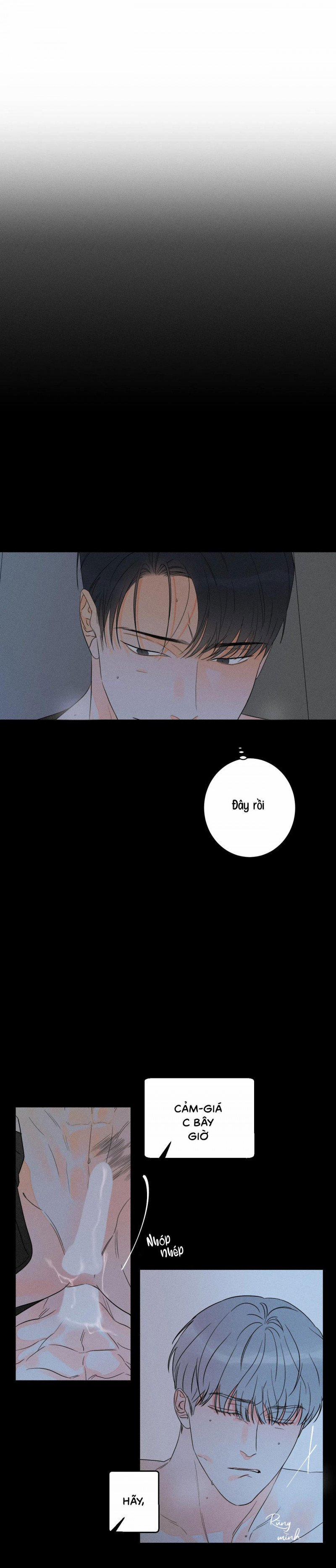 Dù Như Thế Vẫn Thích Sao 43 trang 0