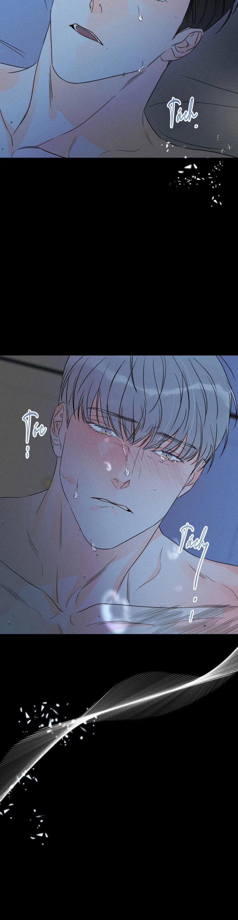 Dù Như Thế Vẫn Thích Sao 43 trang 10