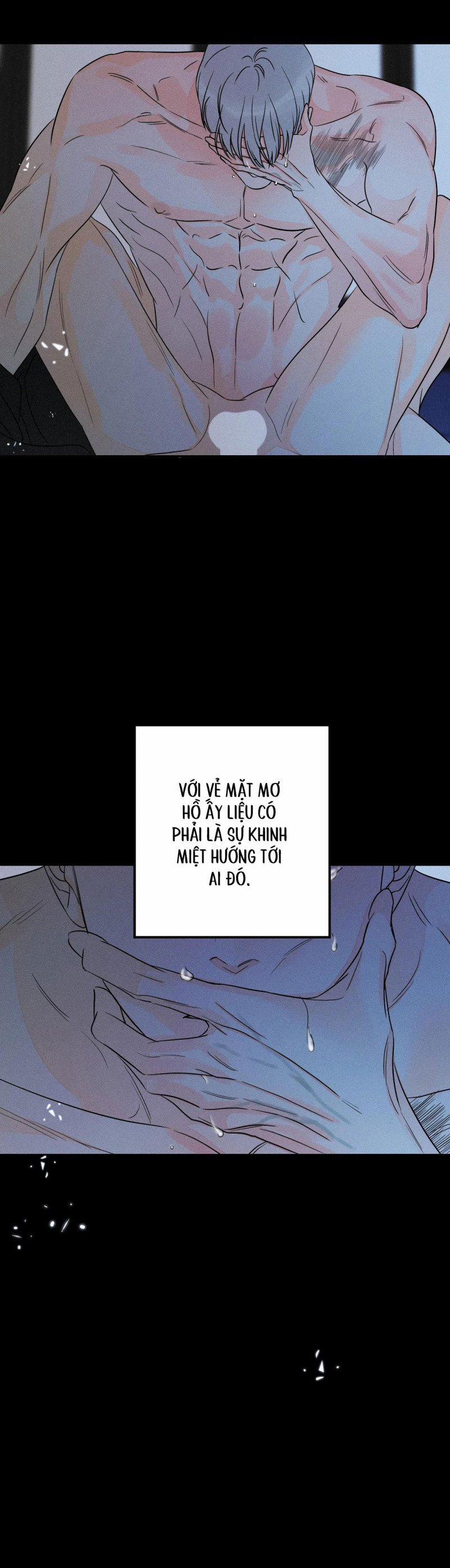 Dù Như Thế Vẫn Thích Sao 43 trang 13