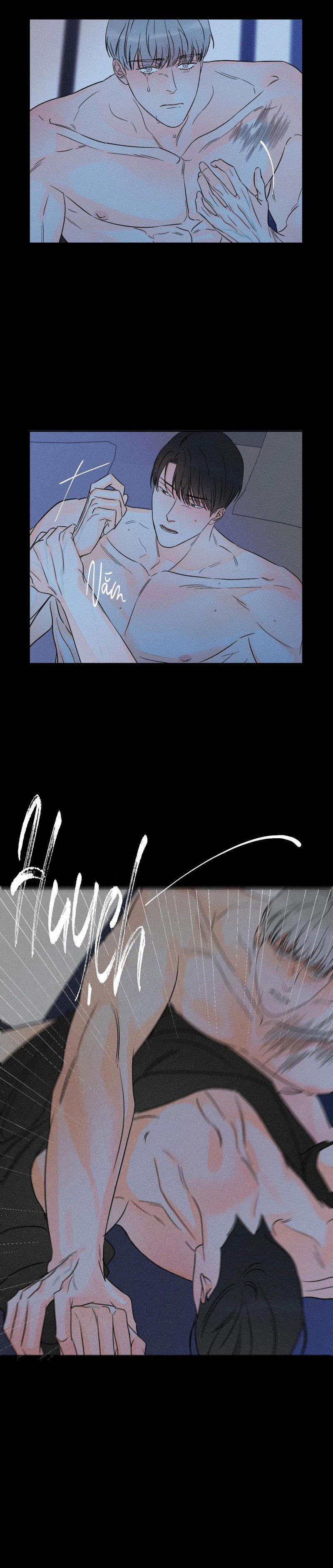 Dù Như Thế Vẫn Thích Sao 43 trang 14