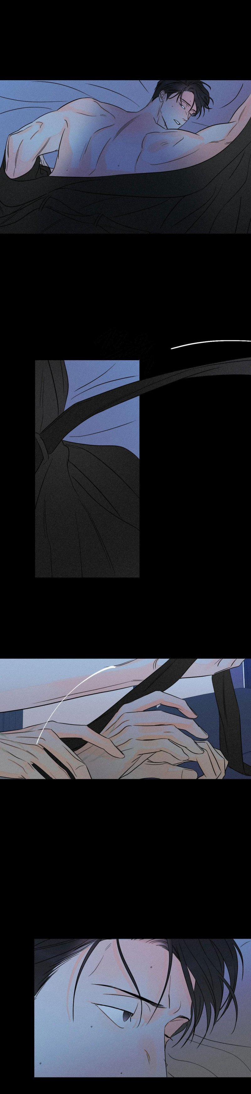 Dù Như Thế Vẫn Thích Sao 43 trang 15