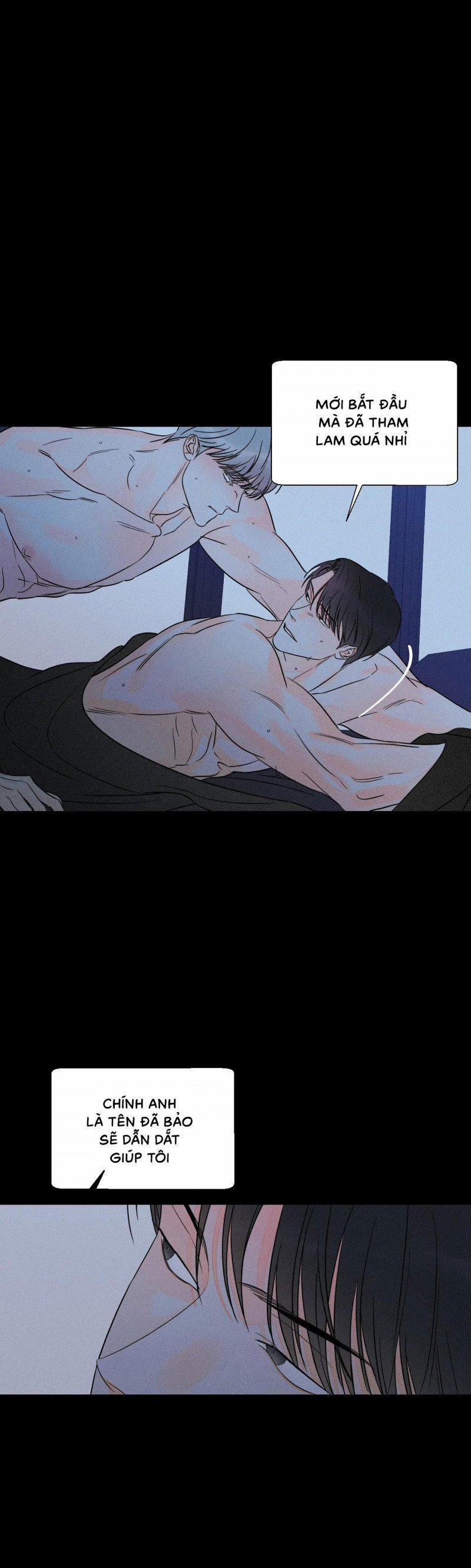 Dù Như Thế Vẫn Thích Sao 43 trang 16