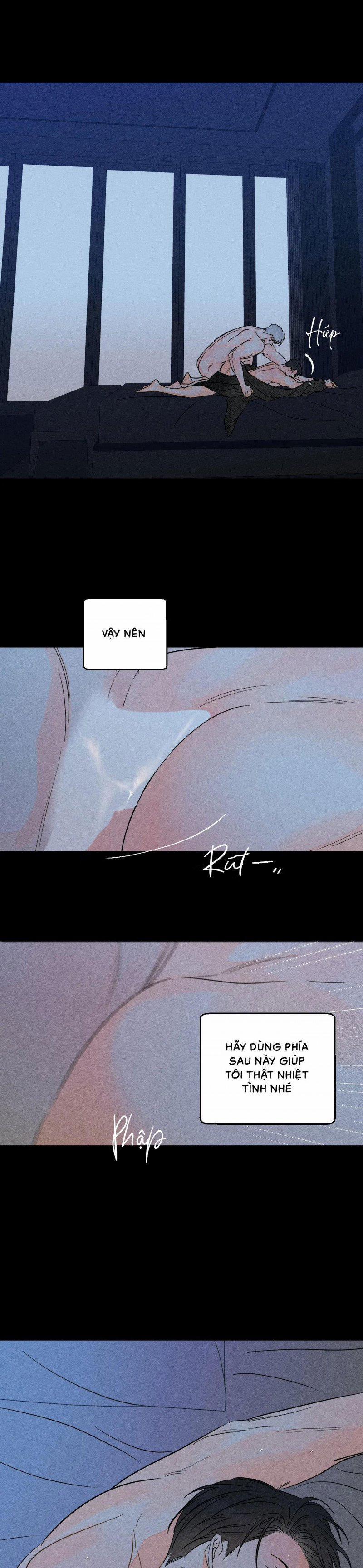 Dù Như Thế Vẫn Thích Sao 43 trang 17