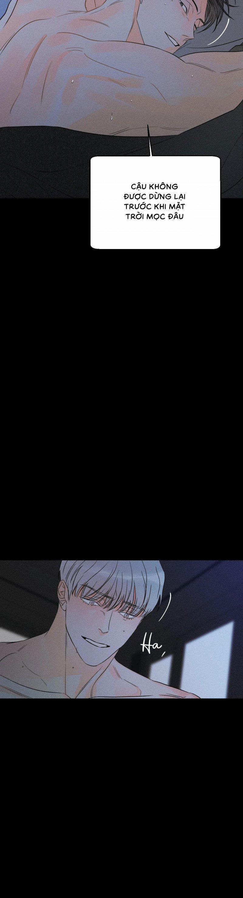 Dù Như Thế Vẫn Thích Sao 43 trang 18