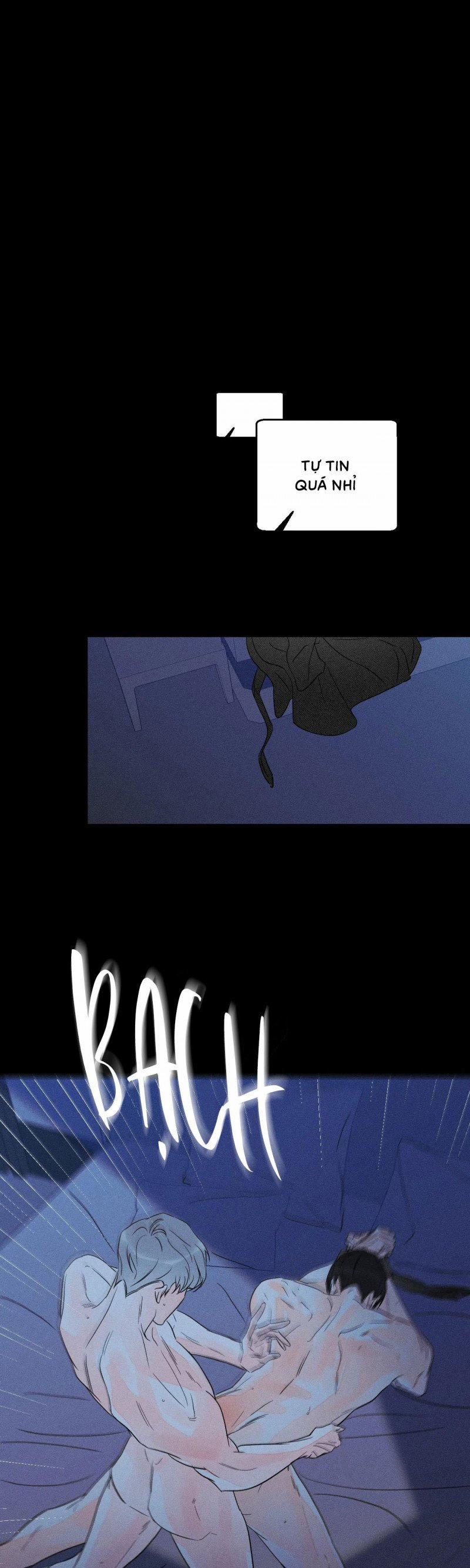 Dù Như Thế Vẫn Thích Sao 43 trang 19