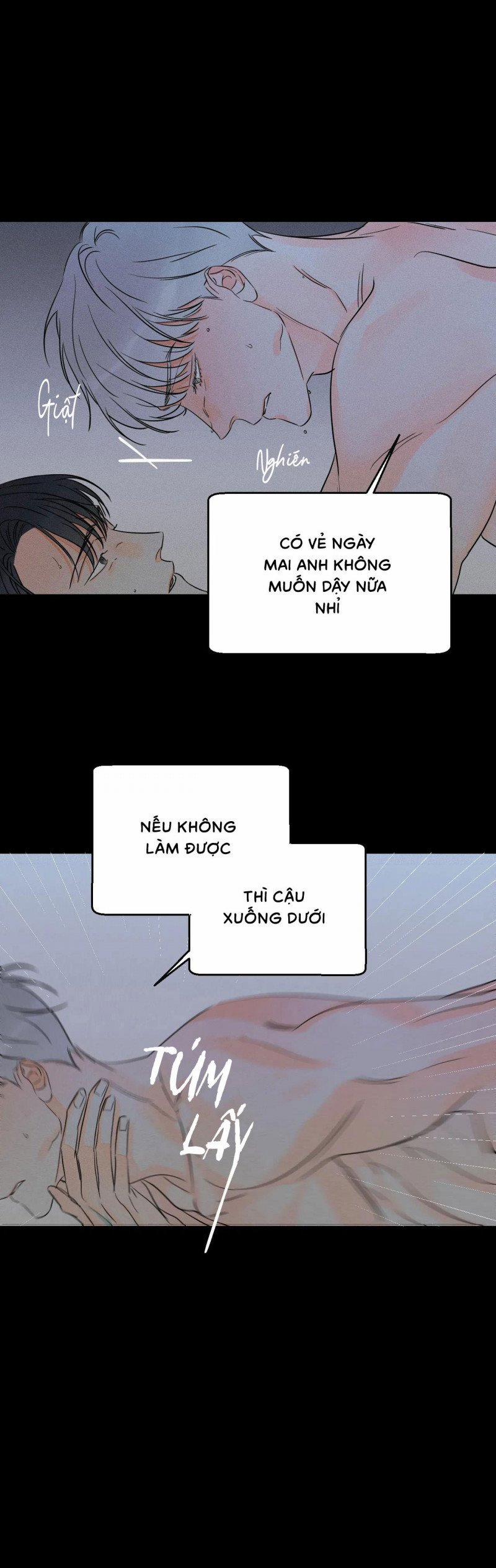 Dù Như Thế Vẫn Thích Sao 43 trang 23