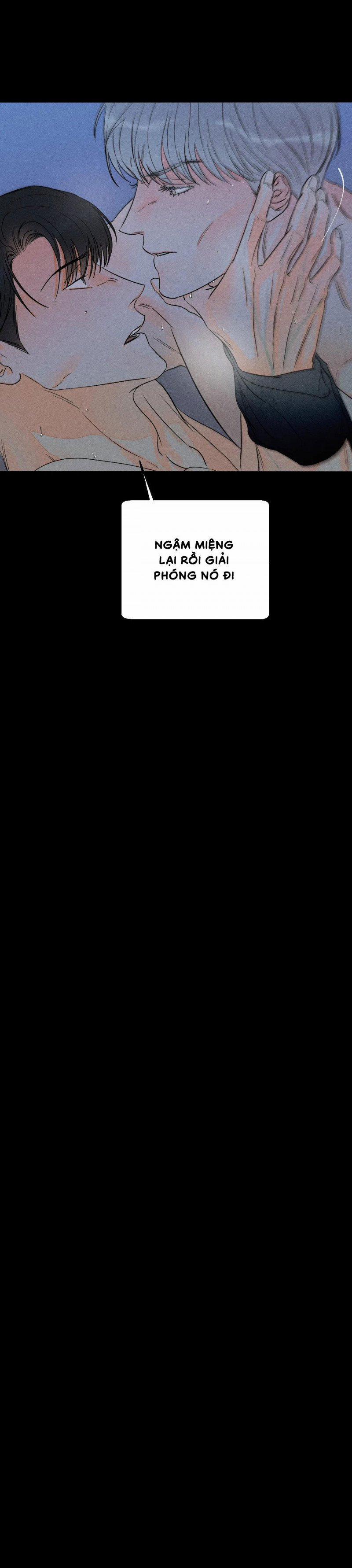 Dù Như Thế Vẫn Thích Sao 43 trang 24