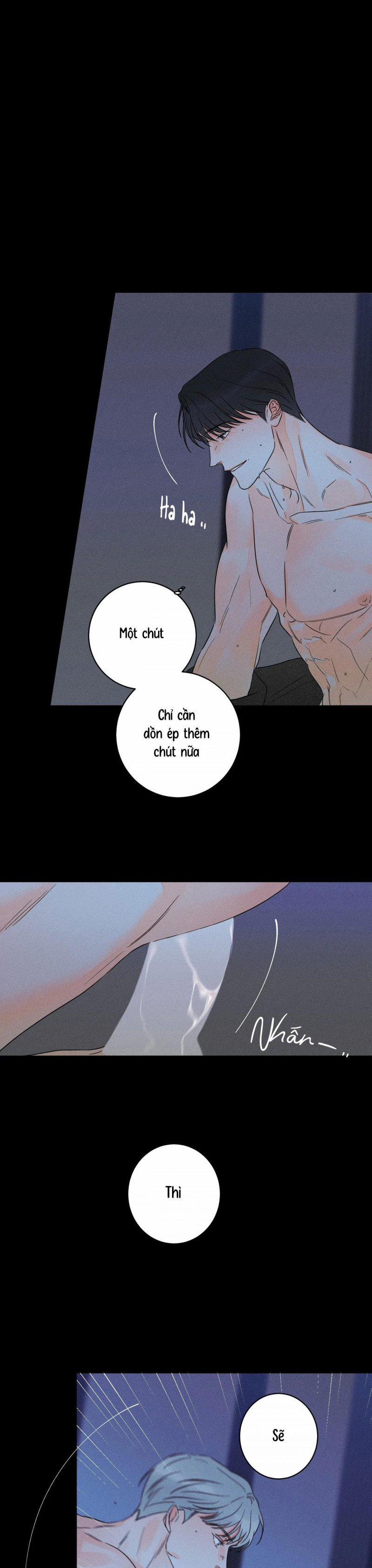 Dù Như Thế Vẫn Thích Sao 43 trang 3