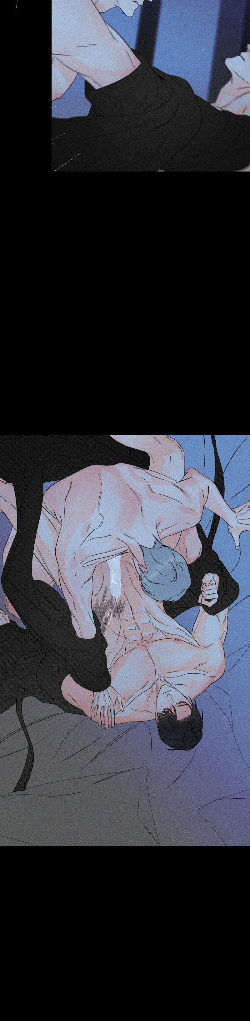 Dù Như Thế Vẫn Thích Sao 43 trang 4