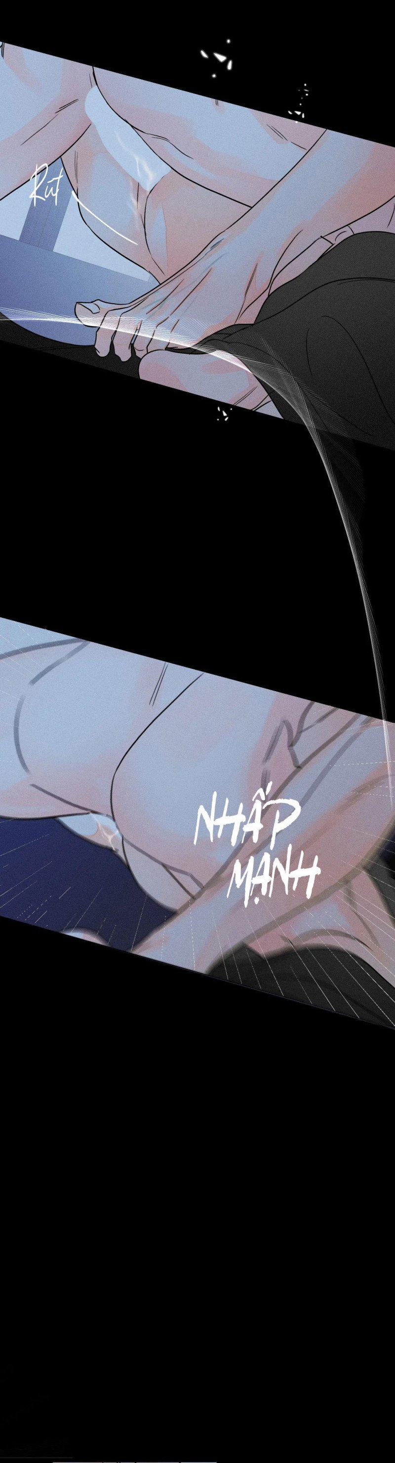 Dù Như Thế Vẫn Thích Sao 43 trang 5