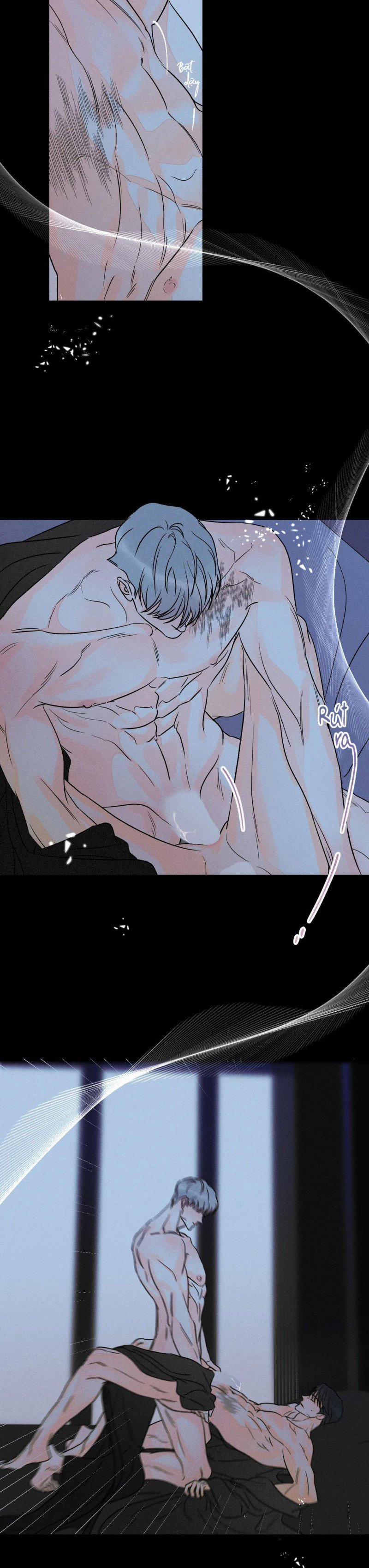 Dù Như Thế Vẫn Thích Sao 43 trang 6