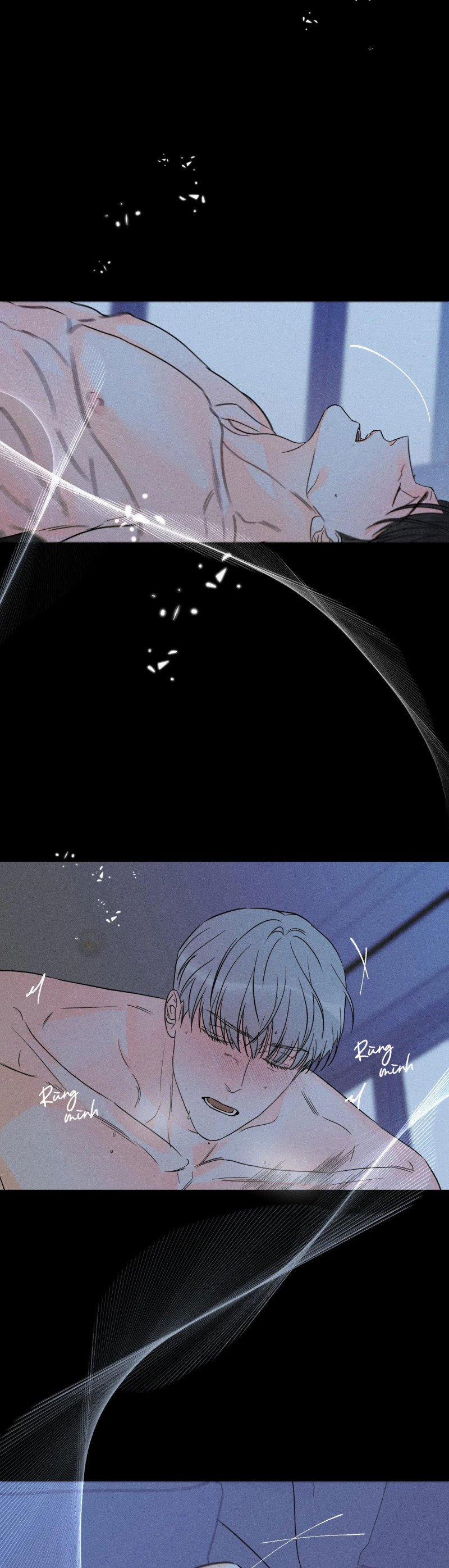 Dù Như Thế Vẫn Thích Sao 43 trang 7