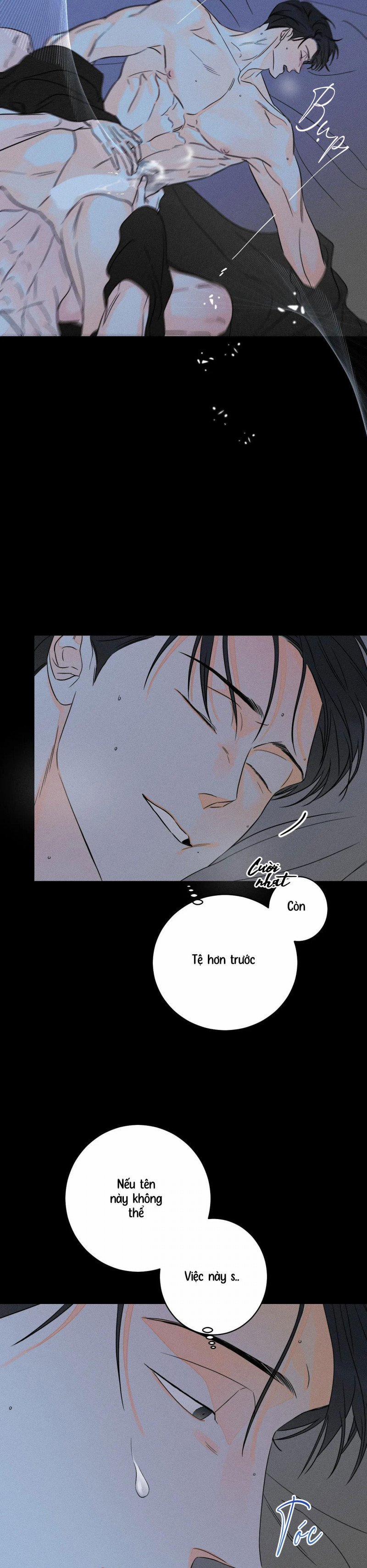 Dù Như Thế Vẫn Thích Sao 43 trang 8