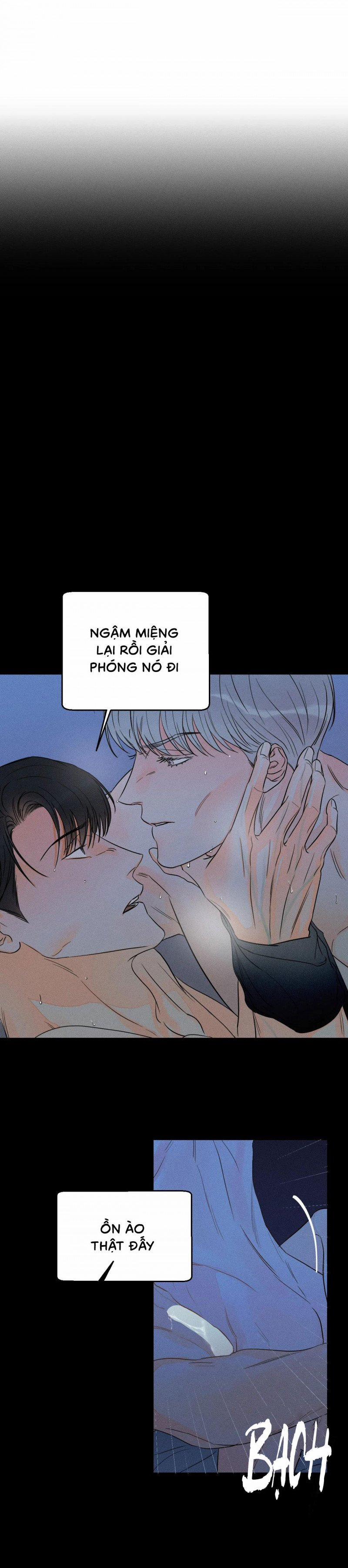 Dù Như Thế Vẫn Thích Sao 44 trang 0