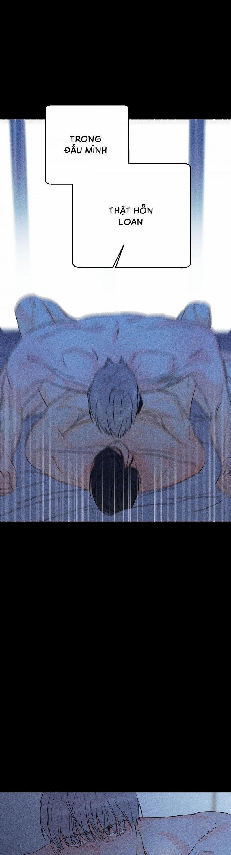 Dù Như Thế Vẫn Thích Sao 44 trang 1