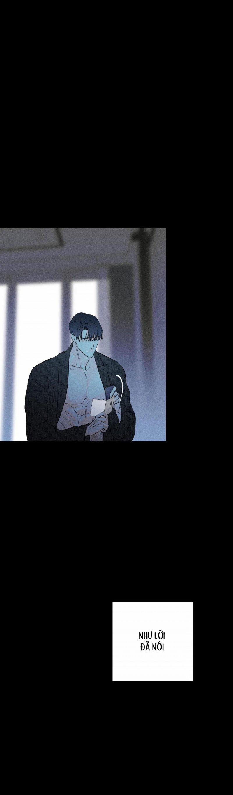 Dù Như Thế Vẫn Thích Sao 44 trang 10