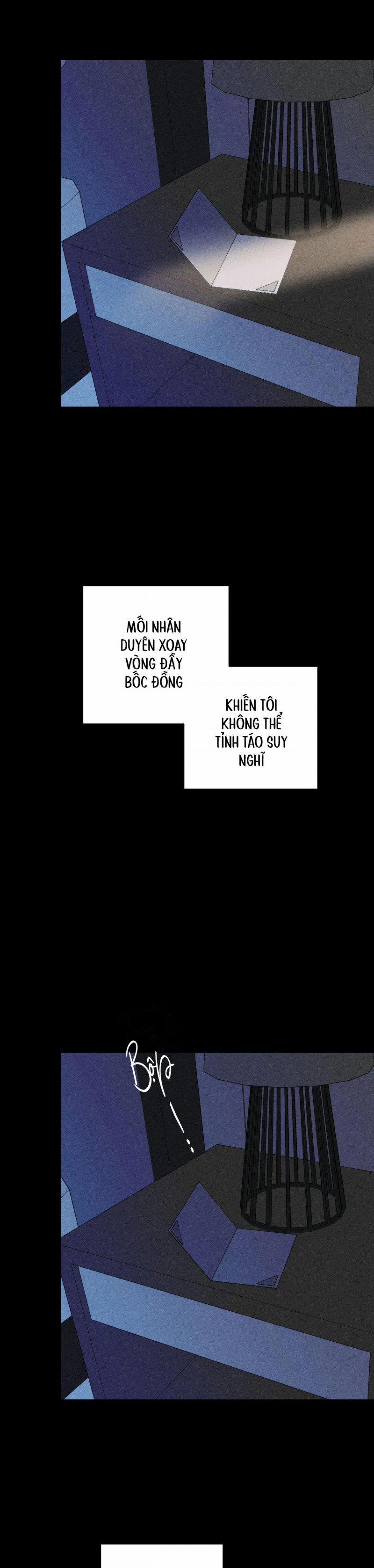 Dù Như Thế Vẫn Thích Sao 44 trang 11