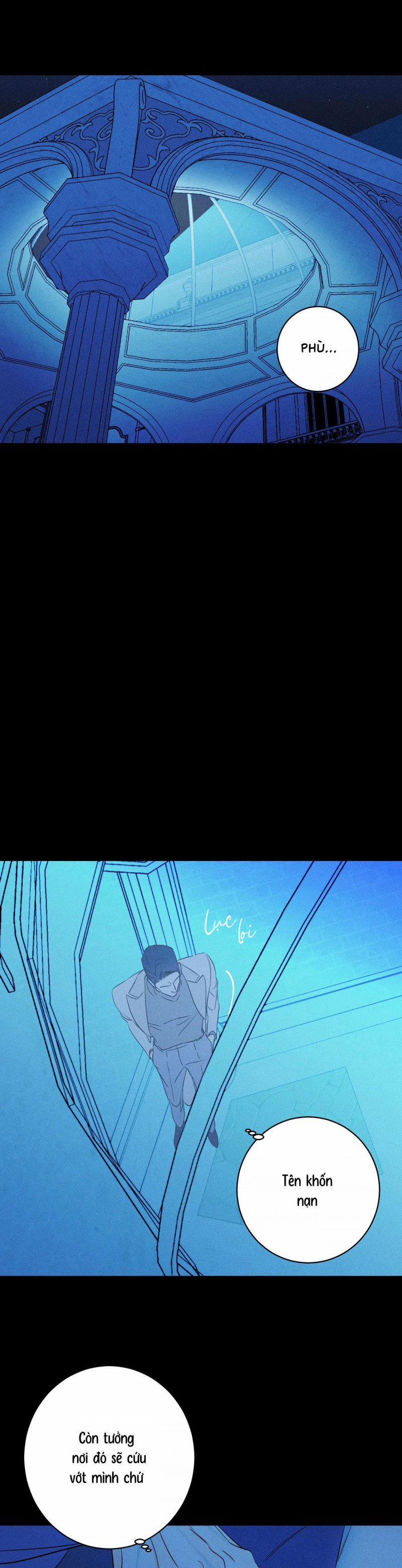 Dù Như Thế Vẫn Thích Sao 44 trang 13