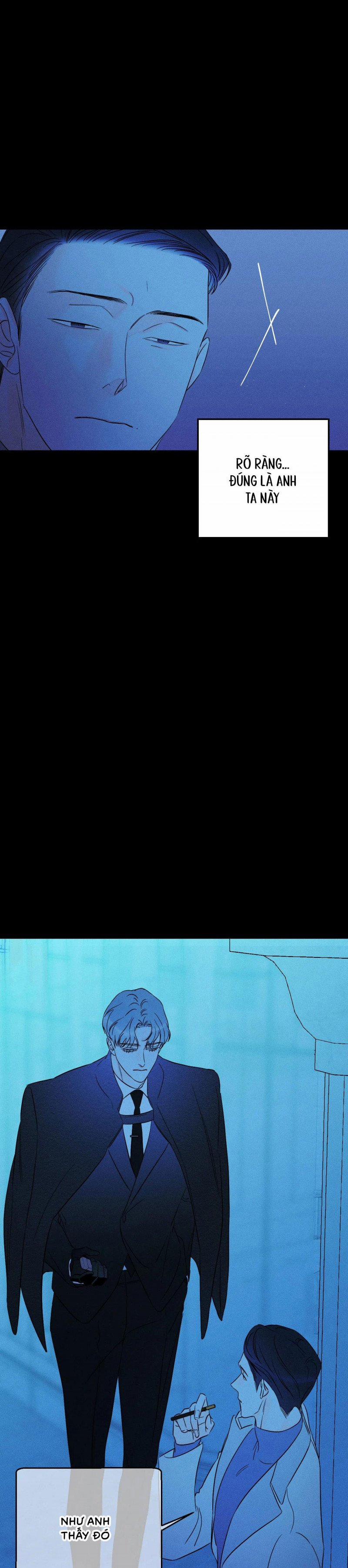 Dù Như Thế Vẫn Thích Sao 44 trang 17