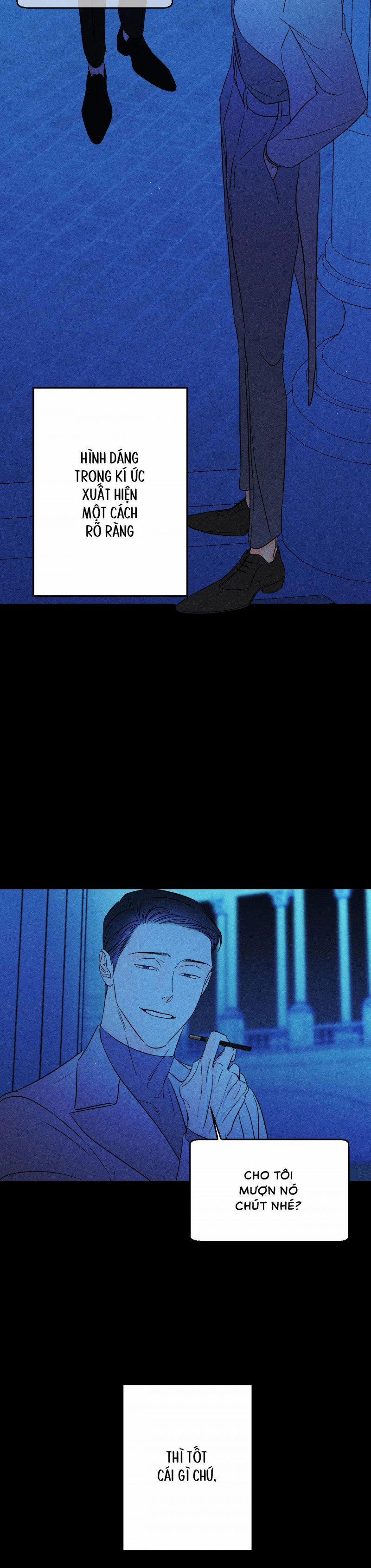 Dù Như Thế Vẫn Thích Sao 44 trang 18