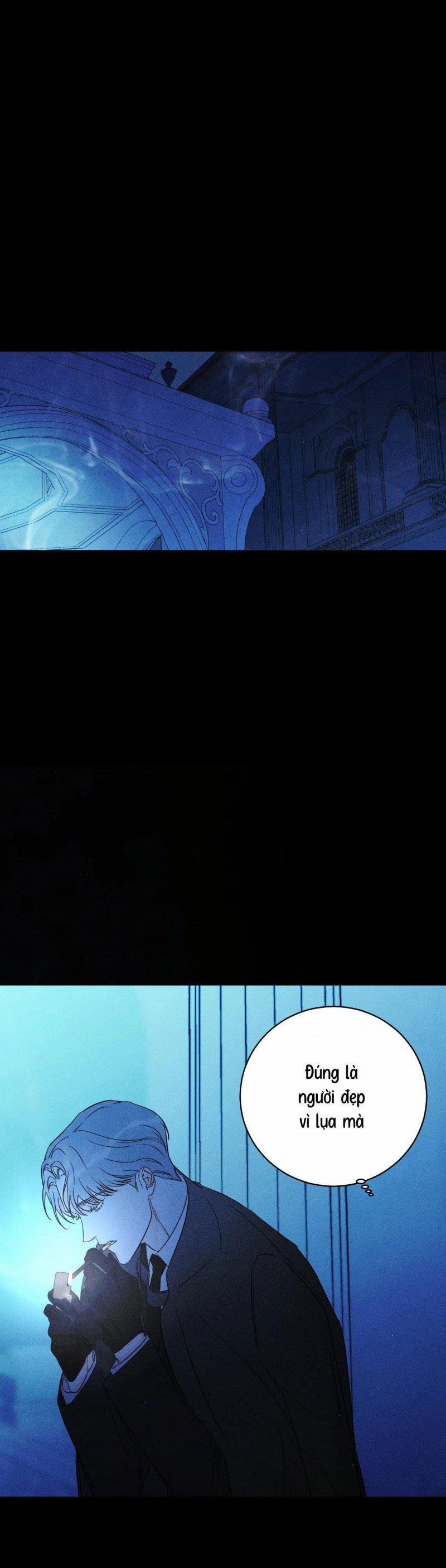 Dù Như Thế Vẫn Thích Sao 44 trang 19