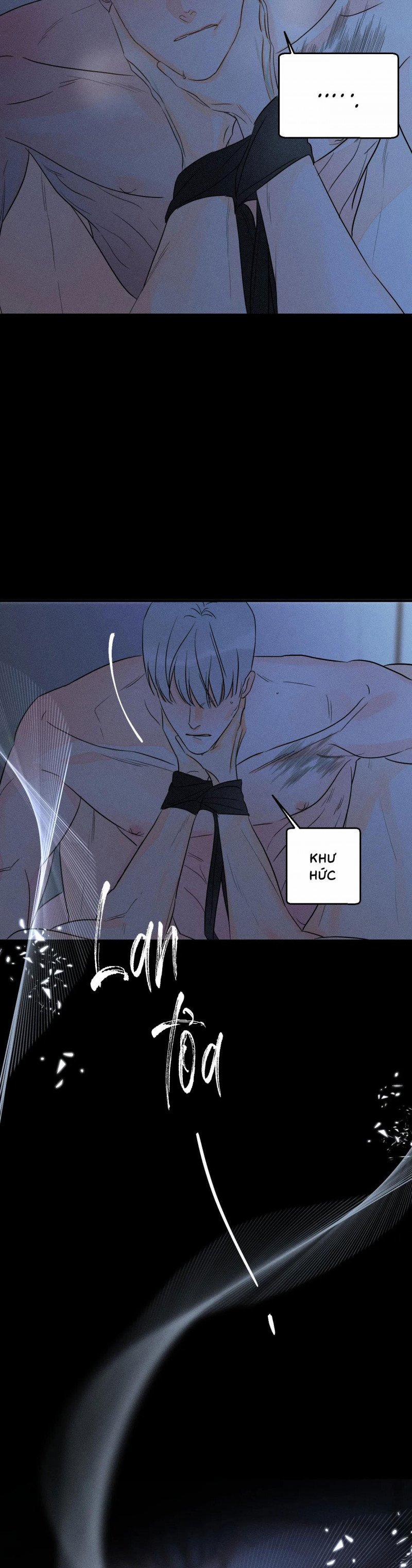 Dù Như Thế Vẫn Thích Sao 44 trang 2