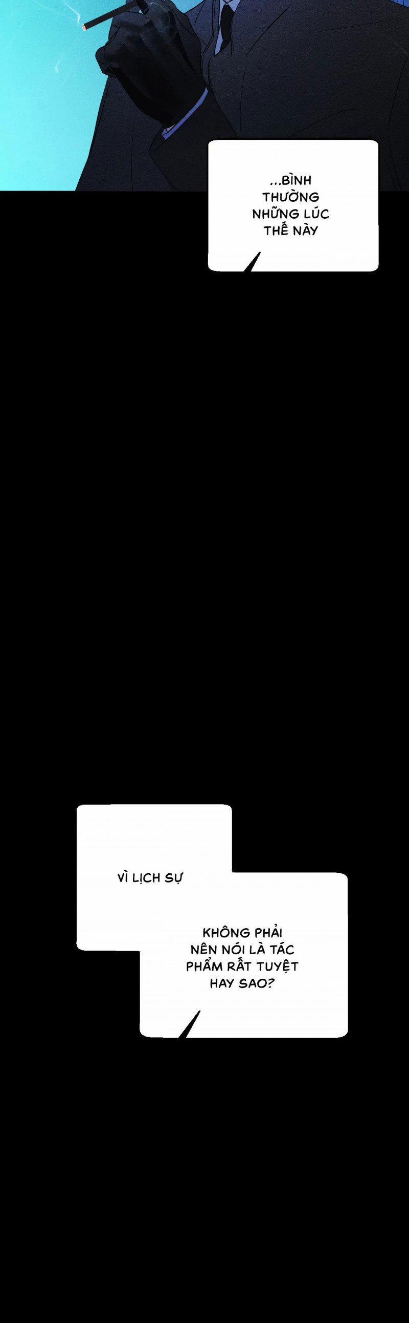 Dù Như Thế Vẫn Thích Sao 44 trang 22