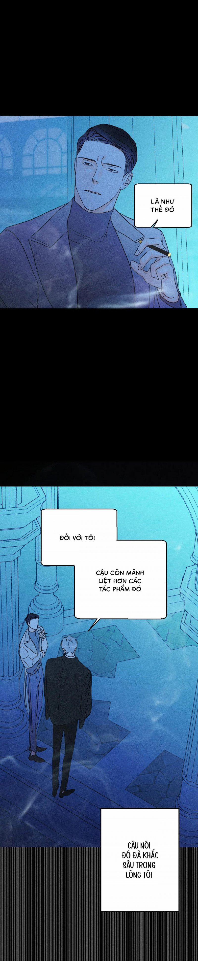 Dù Như Thế Vẫn Thích Sao 44 trang 23