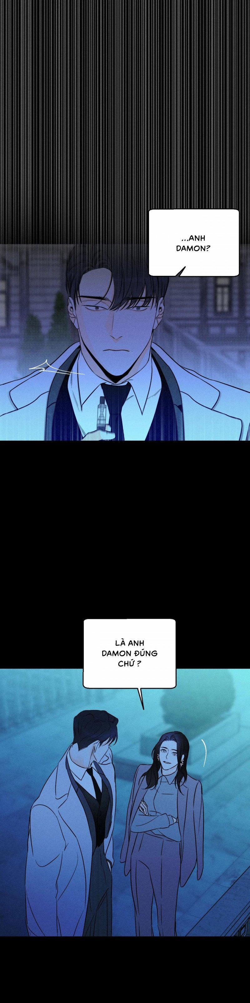 Dù Như Thế Vẫn Thích Sao 44 trang 24