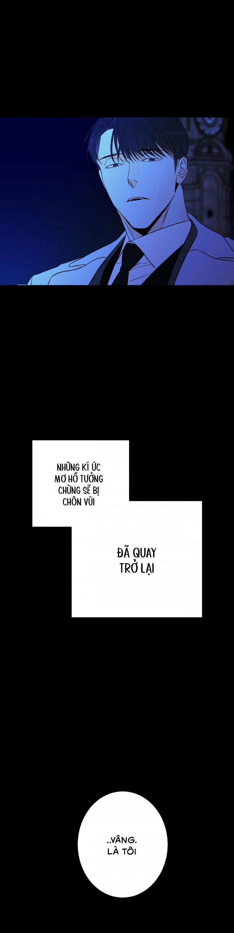 Dù Như Thế Vẫn Thích Sao 44 trang 25